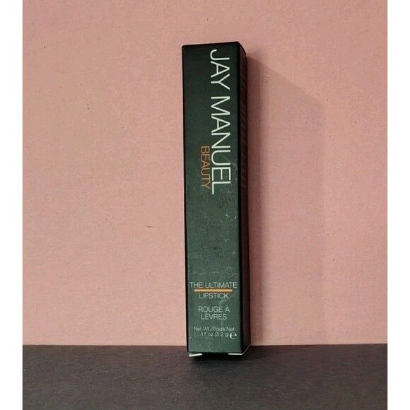 Jay Manuel Beauty Lip Gloss Coax Tint Ultimate Lipstick Makeup Lipgloss Cosmetic - Picture 13 of 15